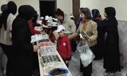 Yerli malı haftasında anlamlı etkinlik