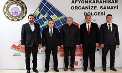 Zafer Teknopark gelişmeye devam ediyor