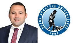 AKÜ'nün 3501 Projesi kabul edildi