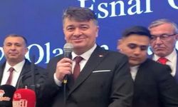 Şoförler İbrahim Karataş'la yola devam dedi