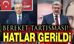 Afyon'da CHP ile AK Parti hatları yine gerildi