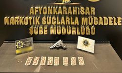 Torbacı operasyonu, 1 tutuklama