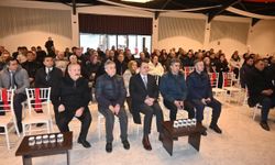 Afyon'da koruyucu aile eğitimi verildi