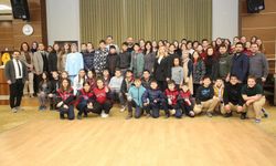 Afyon'da STEAM projesi