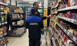 Şuhut'ta gıda denetimleri devam ediyor