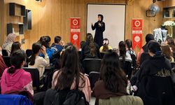 Gençliğe Değer Ara Dönem Kampı sona erdi