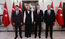 AFSÜ, iki üniversite ile işbirliği yapacak