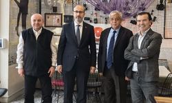 Afyonkarahisar’a Diyaliz Merkezi kuruluyor