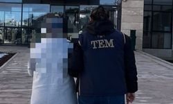 Aranması bulunan Fetö üyesi yakalandı