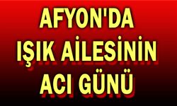 6 Ocak 2025 Afyon'da vefat edenler