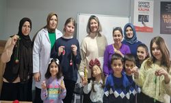 Afyon KADEM’den yarıyıl tatiline anlamlı dokunuş