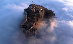 Rektör Prof. Dr. Adem Aslan, bu fotoğrafa oy verdi!..