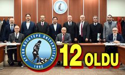 Afyon Kocatepe Üniversitesinde kalite çıtası yükseliyor