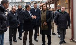 Tarihi Köle Hanı, Afyon turizmine renk katacak