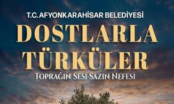 Toprağın Sesi Sazın Nefesi Konseri, bugün