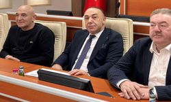 Afyonkarahisar Koruma Kurulu toplandı