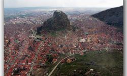 Afyon'da bugün hava nasıl olacak?