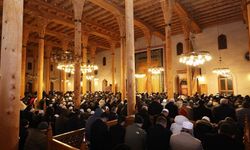 Afyonkarahisar Müftülüğü vekil din görevlisi ilanı