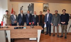 Afyon'a "İnme, Yanık, Hiberbarik Oksijen Merkezleri" açılacak