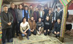 Derdimiz gösteriş değil, kültürümüzü yaşatmak