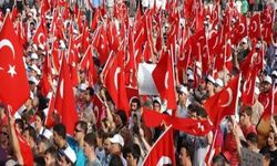 İYİ Parti'den Bayrak Yürüyüşü bugün!..