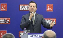 Beytullah Karataş: İktidarı doyuramıyoruz