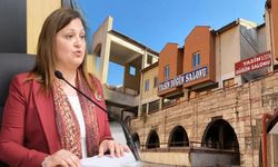 Neden yıktılar, neden imar değişikliği yaptılar anlayamadım!.