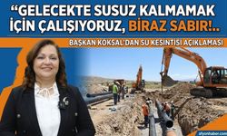 Yeni kuyular sisteme entegre ediliyor, biraz sabır