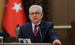 Yeni Yol'da genel başkan değişiyor