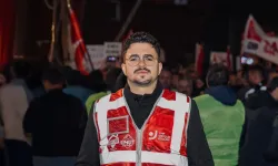 CHP Afyon Gençlik Kolları Başkanlığına atama yapıldı