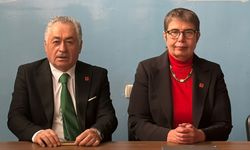 Afyonkarahisar'ın toprağı ve suyu maden sahalarına feda ediliyor