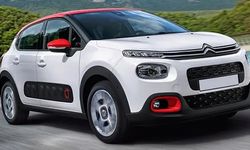 2025’te En Çok Satan İkinci El Citroen Modelleri