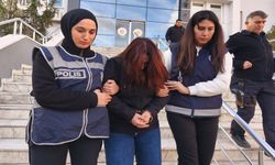O hemşire Afyon'da tutuklandı