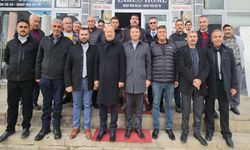 Mehmet Taytak, Hayırlı Günler Komşum ziyaretlerinde