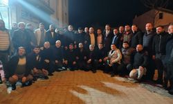 Çayırbağlı ustalar kararını verdi