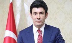 İhsan Ayrancı 1. sınıf Mülki İdare Amirliğine terfi etti