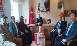 Mahmut Koçak, AGC'de konuştu: Sahadan hiç kopmadım