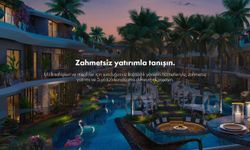 The Maris Lagoon Plus Projesi Avsallar’da Satışa Çıktı