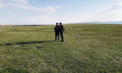 Afyon'da meralar teknik yönden inceleniyor