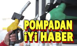 Pompadan iyi haberler geliyor!..