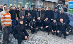 Mustafa Kunak: Esnaf için beyaz bir sayfa açmaya hazırız