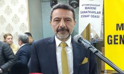 Hizmete, kaldığımız yerden devam edeceğiz