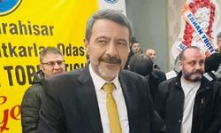 Mustafa Yılmazaslan açık ara farkla kazandı