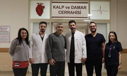 AFSÜ'den güzel bir sağlık haberi daha