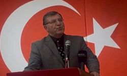 Niyazi Ertaş: O bayrak şehitlerin emanetidir