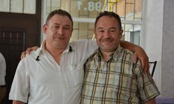 Matbaa esnafından Recep Coşkun vefat etti