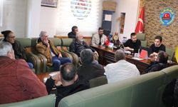 Sandıklı'da pancar kotası yükseltildi