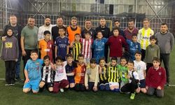 Sandıklı Kaymakamlığından Aile Yılına özel 44 proje