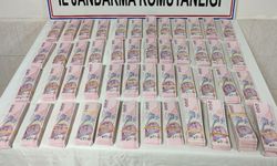 22 inek alıp sahte para veren şahıslar yakalandı!..