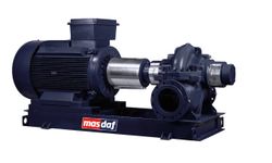 Farklı Santrifüj Pompa Çeşitlerinin Kullanım Alanları